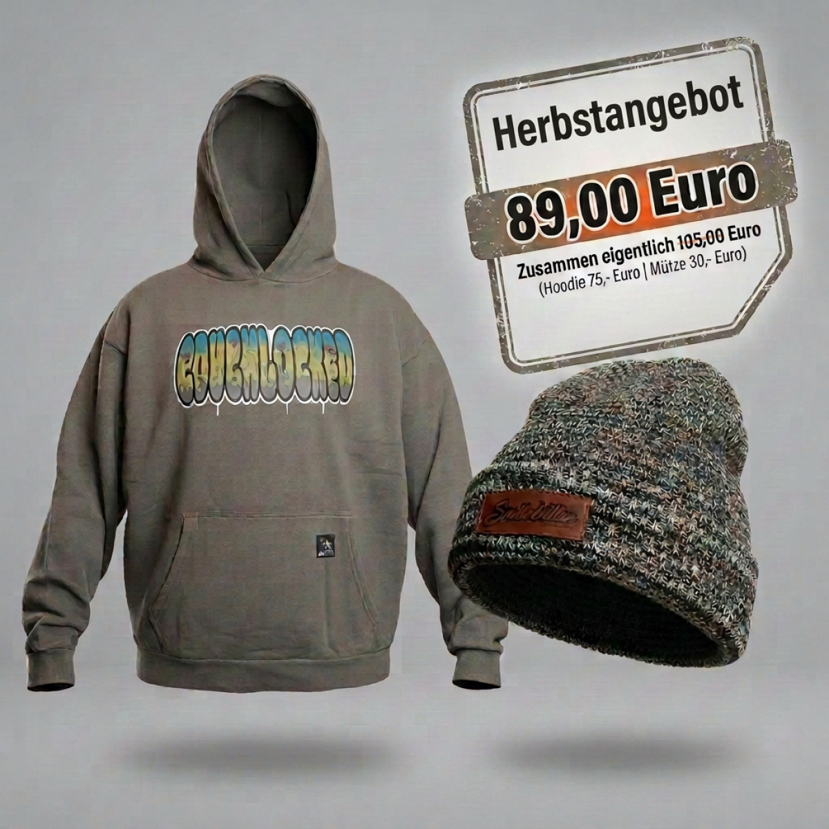 Herbst Angebot